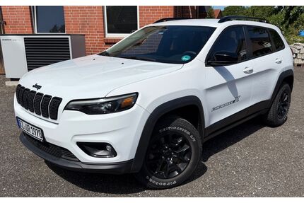 Jeep Cherokee Gebrauchtwagen