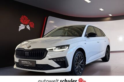 Skoda Scala Gebrauchtwagen