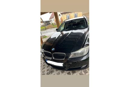 BMW 318 Gebrauchtwagen
