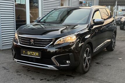 Peugeot 5008 Gebrauchtwagen