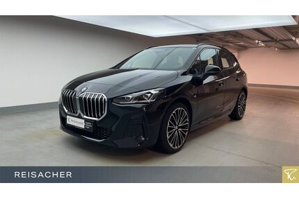 BMW 218 Active Tourer Gebrauchtwagen