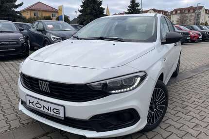 Fiat Tipo Gebrauchtwagen