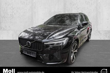 Volvo XC60 Gebrauchtwagen