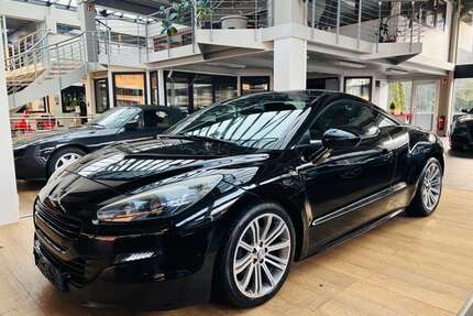 Peugeot RCZ Gebrauchtwagen