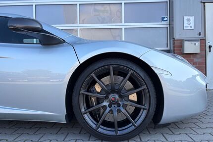 McLaren MP4-12C Gebrauchtwagen