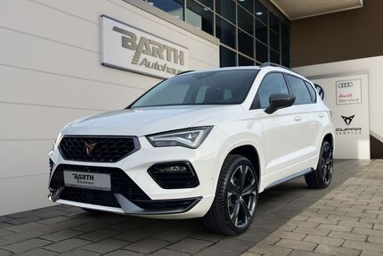 Cupra Ateca Gebrauchtwagen