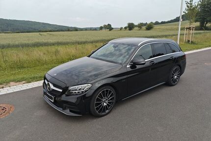 Mercedes-Benz C 300 Gebrauchtwagen