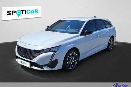 Peugeot 308 Gebrauchtwagen