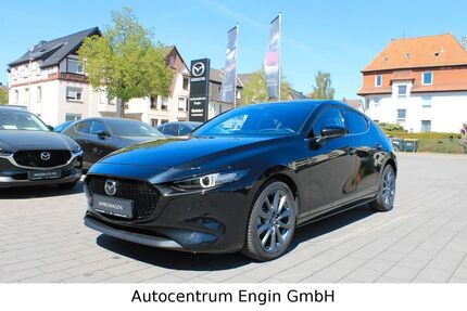 Mazda 3 Gebrauchtwagen