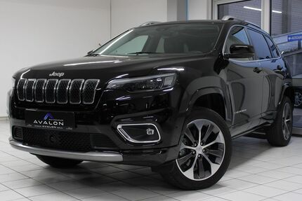 Jeep Cherokee Gebrauchtwagen