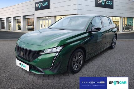 Peugeot 308 Gebrauchtwagen