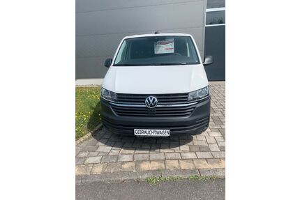 VW T6 Transporter Gebrauchtwagen