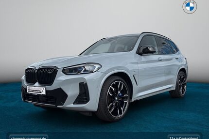 BMW X3 M40 Gebrauchtwagen