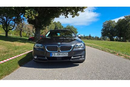 BMW 520 Gebrauchtwagen