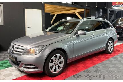Mercedes-Benz C 180 Gebrauchtwagen