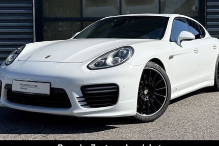 Porsche Panamera Gebrauchtwagen