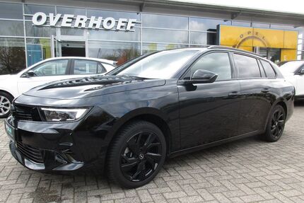 Opel Astra Electric Gebrauchtwagen