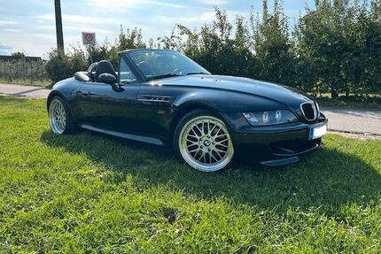 BMW Z3 Gebrauchtwagen