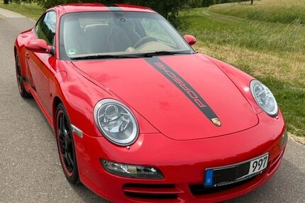 Porsche 997 Gebrauchtwagen