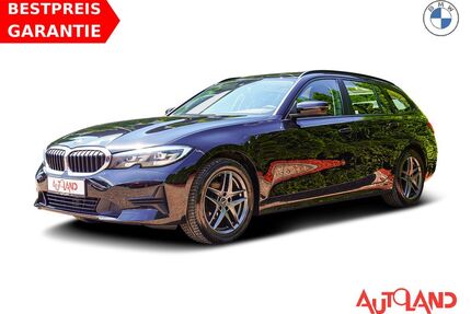 BMW 318 Gebrauchtwagen