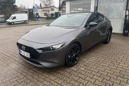Mazda 3 Gebrauchtwagen