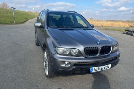 BMW X5 Gebrauchtwagen