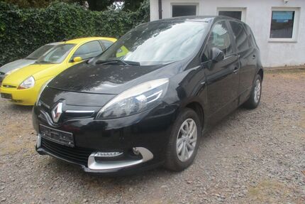 Renault Grand Scenic Gebrauchtwagen