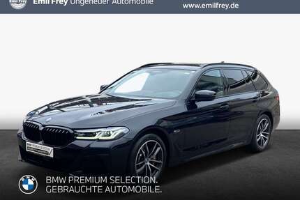 BMW 530 Gebrauchtwagen