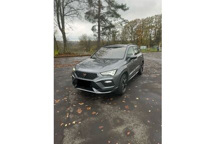 Cupra Ateca Gebrauchtwagen