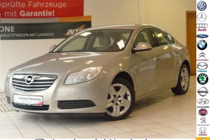 Opel Insignia Gebrauchtwagen