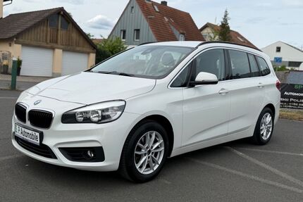 BMW 218 Gebrauchtwagen