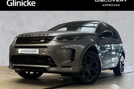 Land Rover Discovery Sport Gebrauchtwagen
