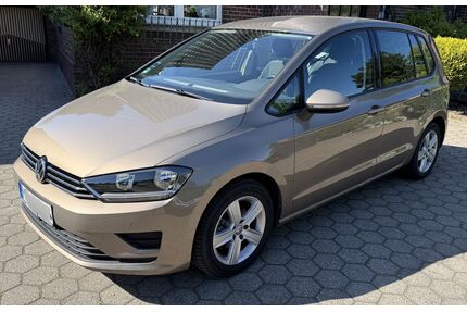 VW Golf Sportsvan Gebrauchtwagen