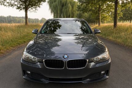 BMW 316 Gebrauchtwagen