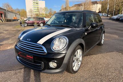 Mini Cooper Gebrauchtwagen