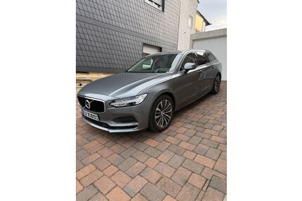 Volvo V90 Gebrauchtwagen