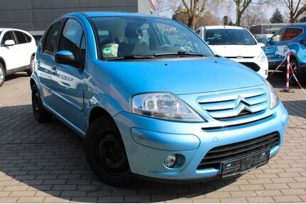 Citroen C3 Gebrauchtwagen