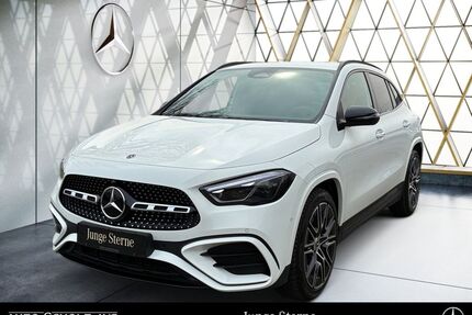 Mercedes-Benz GLA 200 Gebrauchtwagen
