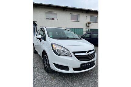 Opel Meriva Gebrauchtwagen
