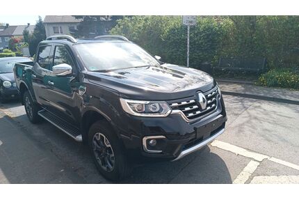 Renault Alaskan Gebrauchtwagen