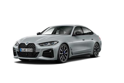 BMW 420 Gran Coupé Gebrauchtwagen