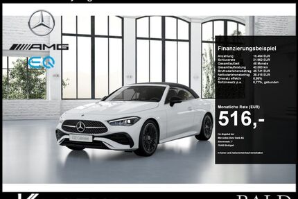 Mercedes-Benz CLE 220 Gebrauchtwagen