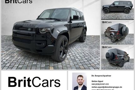 Land Rover Defender Gebrauchtwagen