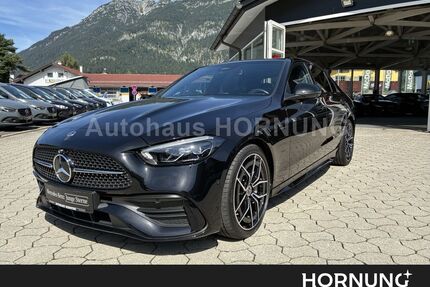 Mercedes-Benz C 300 Gebrauchtwagen