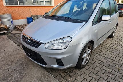 Ford C-Max Gebrauchtwagen