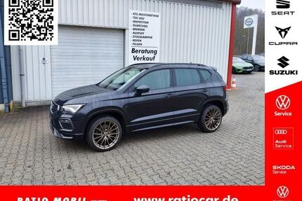 Seat Ateca Gebrauchtwagen