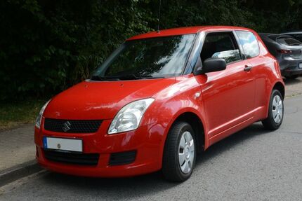 Suzuki Swift Gebrauchtwagen