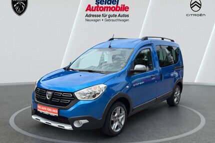 Dacia Dokker Gebrauchtwagen