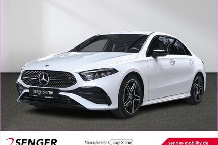 Mercedes-Benz A 220 Gebrauchtwagen