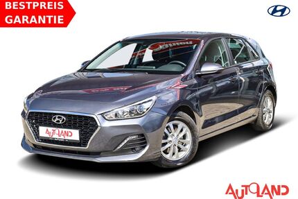 Hyundai i30 Gebrauchtwagen